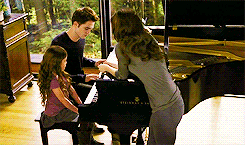 eastofedenn-blog:  “… then his fingers flowed swiftly across the ivory, and the