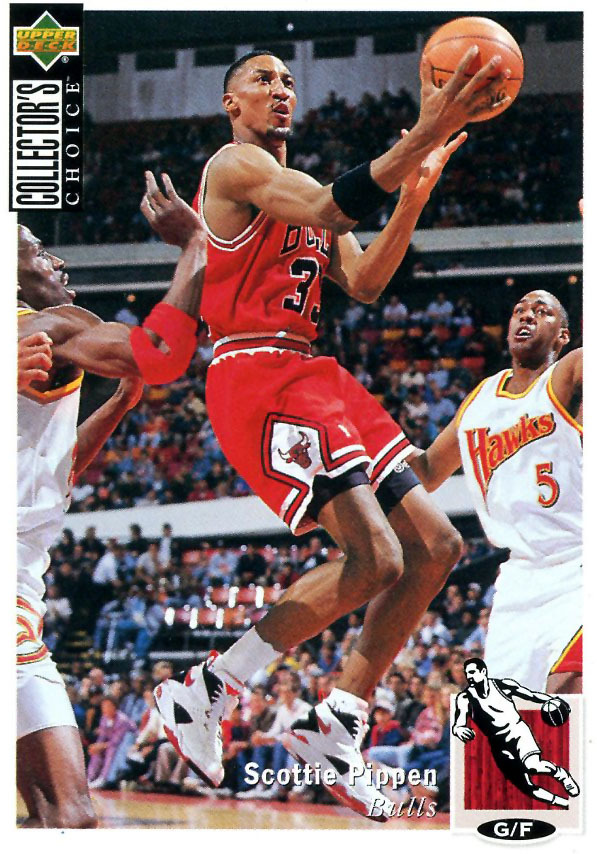 pippen air maestro