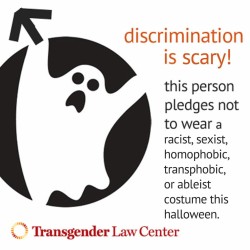 spoopysoo: IT’S THAT TIME OF YEAR AGAIN FOLKS!!! PLEASE BE MINDFUL AND RESPECTFUL OF OTHERS THIS HALLOWEEN OKAY? 