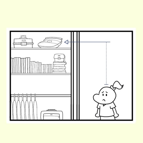High Place Zine