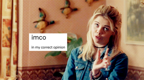tiffanyachings:Derry Girls + text posts 1/?