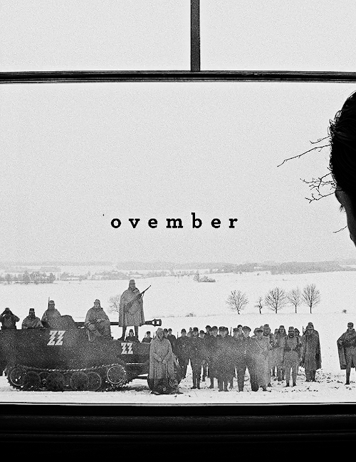Favorite Films Of All Time