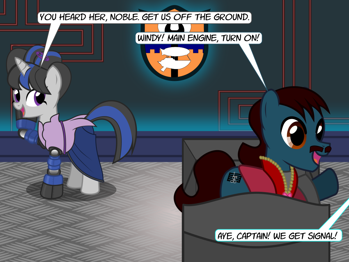 askthecookies:(Mod Note: Before anyone gets sad about not getting a cameo yet, there