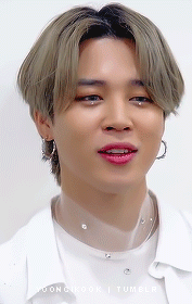 Bangtan Color Series: