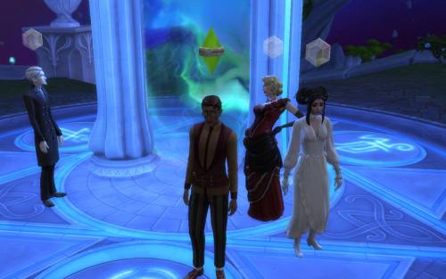 Bathoryn Vampire Family Pt. 13