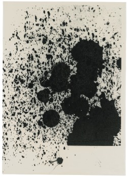 yama-bato:  Christopher Wool