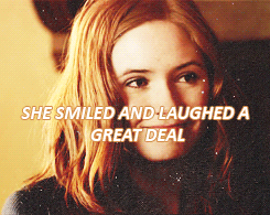 daleyprophet:   He was James, and she was Lily, and one day they shared a kiss,
