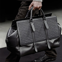 bottegaveneta:  A new design for Men: the