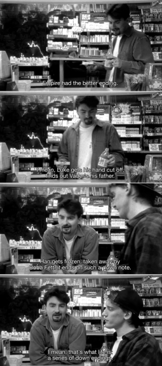 Clerks (1994)