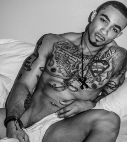 Lightskin, Mixed, Latino and Other Sexy Men