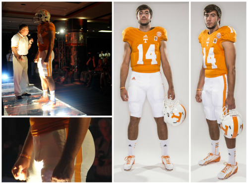 Justin Worley, Tennessee Vols Found some porn pictures
