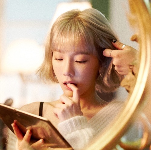 rain (photoshoot &amp; BTS)