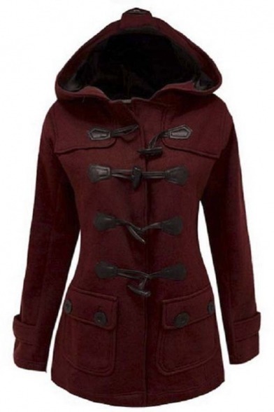 sandypark1988: Warm and Trendy Outerwear! You will love them if you like stylish