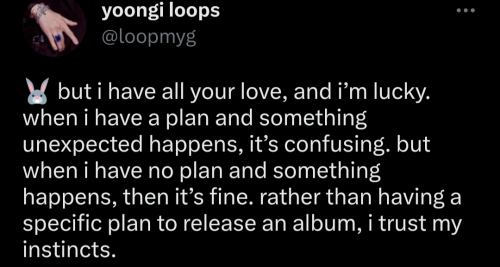 Jungkook Talking About His Solo Album