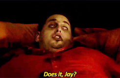 Jay Baruchel is pretty great.