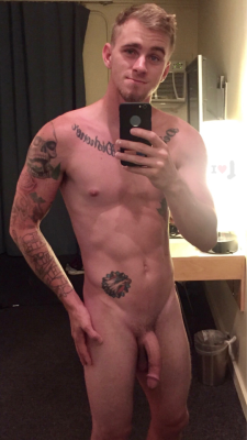 Amateur Guys (Mil, Jocks, Everyday Guys)