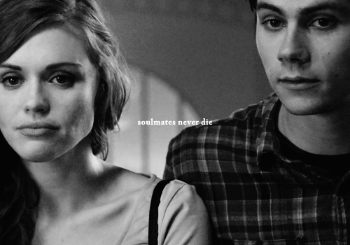duskendales:   soulmate dry your eye  