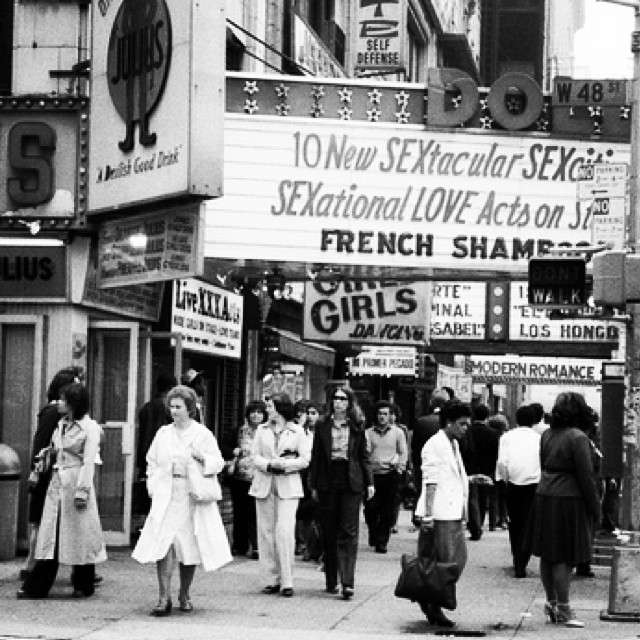 GRINDHOUSE 