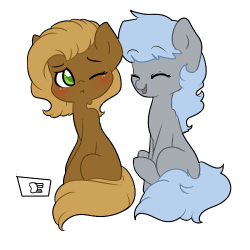 bubblepopmod:  Draw draw draw drawdrawdrawdrawdraw ask-sugar-maple  Daww <3