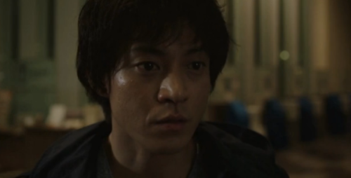 Daisho EP04Poor Keisuke&hellip; I can’t- 