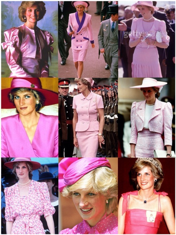 Princess Diana ♕