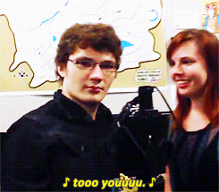 tuggeysjones: Happy (very late) birthday, Michael!