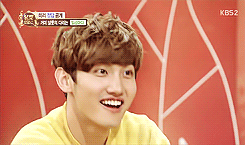 shimporn:  How can a spider have two legs, Changmin..? ಠ_ಠ 