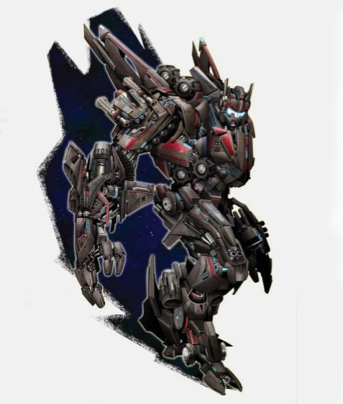 mizantrop-decepticon:  from “The Covenant of Primus”   I’m just so happy that Vector Prime is in there  (=´∀｀)