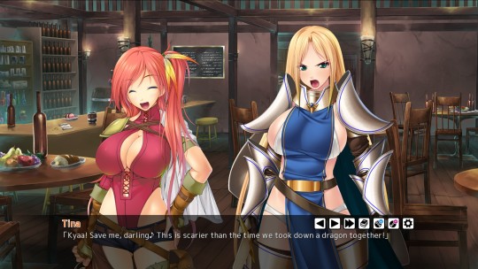 (NSFW) http://bit.ly/2XdvTr6   Price 1,404 JPY  ผ.81 Estimation (24 May 2019)       [Categories: Adventure]Circle: Cherry Kiss Games  Damien, a “Monster Tamer” living in a fantasy world is scorned by the beautiful members of a prestigious