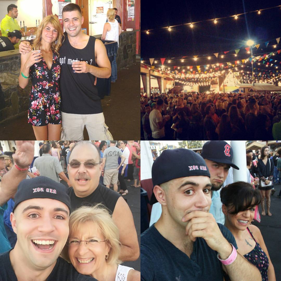 What a weekend at the Feast #Home #feastoftheblessedsacrament  (at Feast of the Blessed