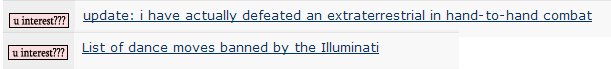 fakegirlgamer:  a collection of some of my favorite threads from the Something Awful