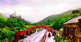 harrypottergif:  Closing Shots