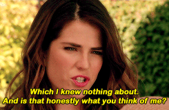 getawaywithgifs:You were the one I called when I realized he was missing.