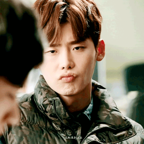 二硕卖萌太可爱了Pinocchio E07