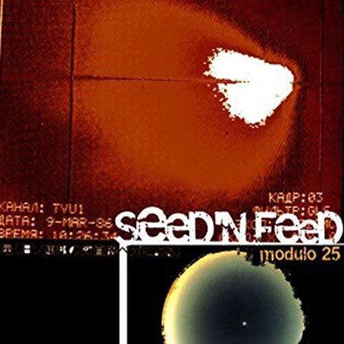 Seed’n’Feed - Modulo 25