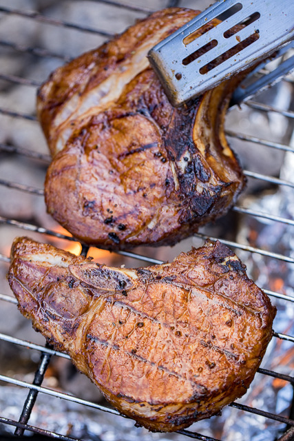 foodffs: Favorite Pork ChopsFollow for recipesGet your FoodFfs stuff here