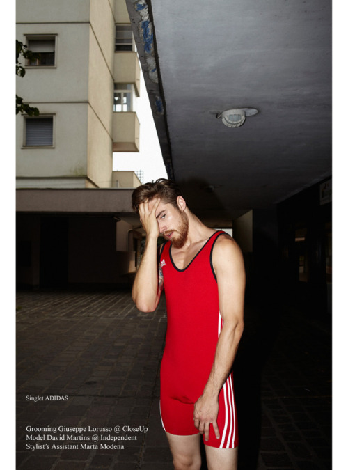 mansexfashion:  Man+Sex=FashionFollow Me on Instagram 