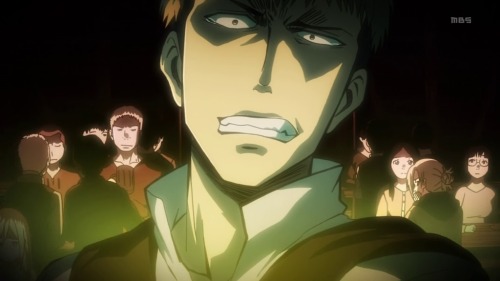 alex-funclub:  Sreenshot of fourth episode of Shingeki no Kyojin “Attack on Titan” 8/8