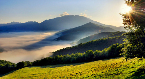 Umbria (Italy)