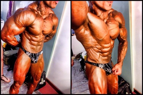 Lean Muscle ... mostly! adult photos