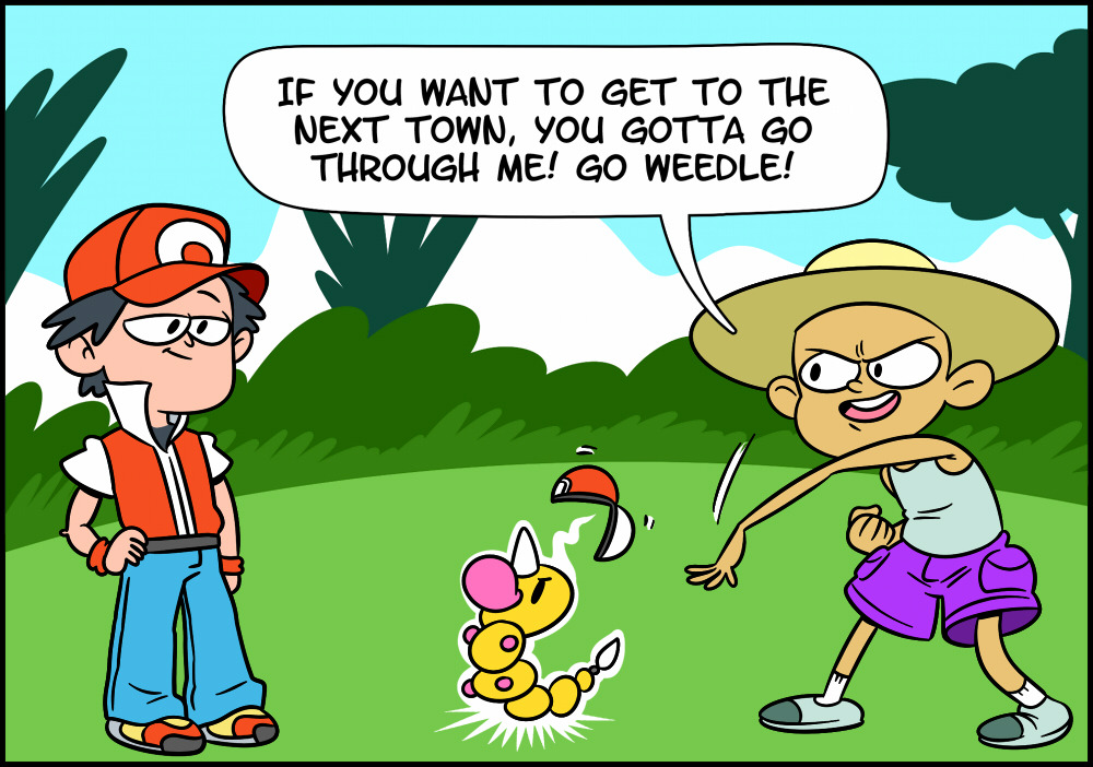 collegehumor: Click here for more comics from Dorkly!
