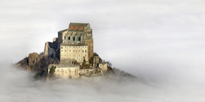 m1male2:Sacra di San Michele, Sant'Ambrogio di Torino, Piamonte, Italia. 