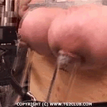 exremepain:  Enjoy my dayly Torture-Galaxy Gifs