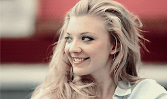 Selenamg: Get To Know Me Meme : [4/10] Current Celebrity Crushes : Natalie Dormer“Perfect