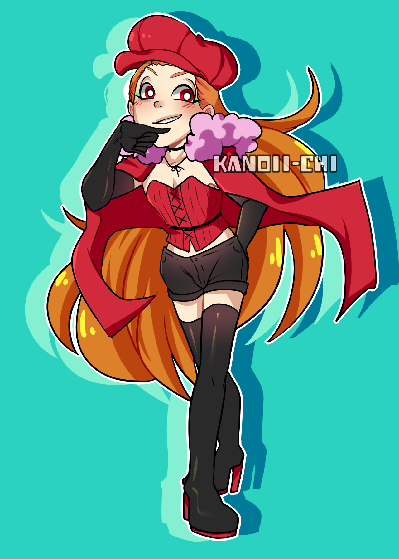 kjunginger: kanoiichi:  Drew @kjunginger ‘s Brick &lt;3I love their idea and