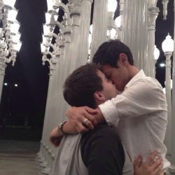 gay-teen-posts:  kiss me like you want to
