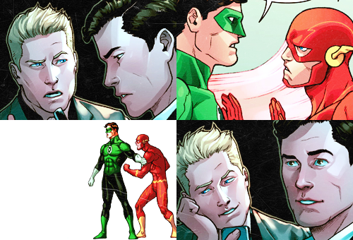 We Like Sex n' Comics