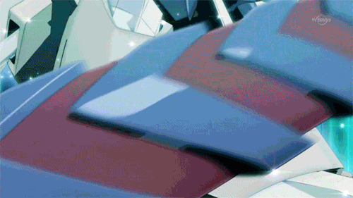delusiondreamer:    ► ARC-V Episode 85 