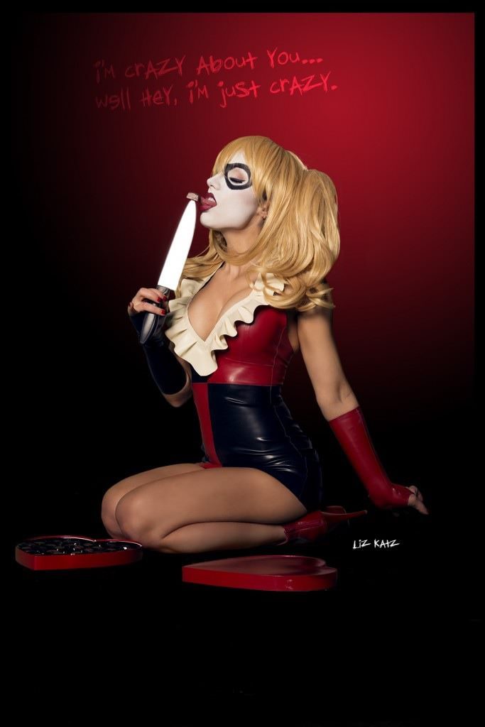Cosplay Sexy Nerd Girls