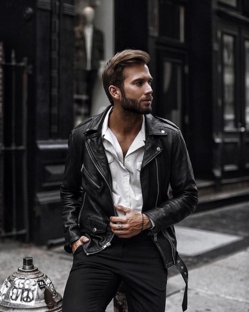 Style by Erik Forsgren (adsbygoogle =... - Men's LifeStyle Blog